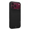 Tactical MagForce Velvet Smoothie tok 2.0 Apple iPhone 17 Pro/18 Pro készülékhez aszfalt