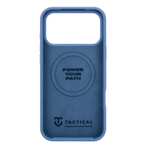 Tactical MagForce Velvet Smoothie 2.0 tok Apple iPhone 17 Pro/18 Pro készülékhez Avatar