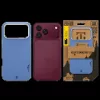 Tactical MagForce Velvet Smoothie 2.0 tok Apple iPhone 17 Pro/18 Pro készülékhez Avatar