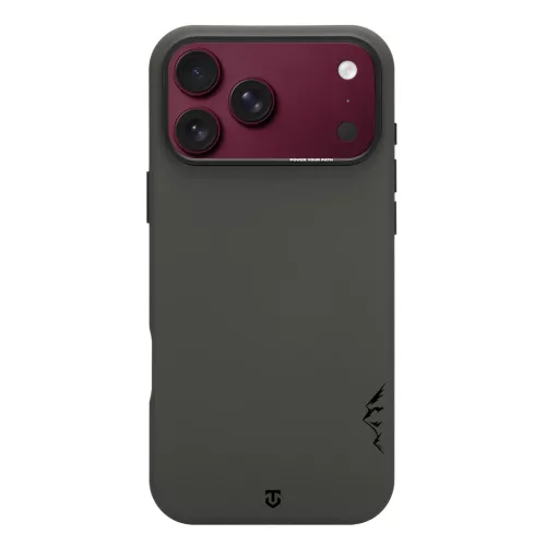 Tactical MagForce Velvet Smoothie 2.0 tok Apple iPhone 17 Pro/18 Pro készülékhez Bazooka