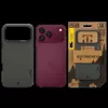Tactical MagForce Velvet Smoothie 2.0 tok Apple iPhone 17 Pro/18 Pro készülékhez Bazooka