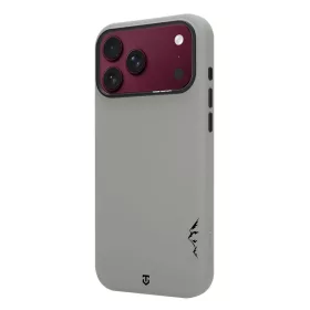   Tactical MagForce Velvet Smoothie 2.0 tok Apple iPhone 17 Pro/18 Pro készülékhez füstszínű