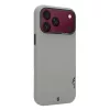 Tactical MagForce Velvet Smoothie 2.0 tok Apple iPhone 17 Pro/18 Pro készülékhez füstszínű
