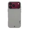 Tactical MagForce Velvet Smoothie 2.0 tok Apple iPhone 17 Pro/18 Pro készülékhez füstszínű