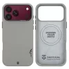 Tactical MagForce Velvet Smoothie 2.0 tok Apple iPhone 17 Pro/18 Pro készülékhez füstszínű