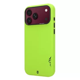   Tactical MagForce Velvet Smoothie 2.0 tok Apple iPhone 17 Pro/18 Pro készülékhez avokádó
