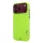 Tactical MagForce Velvet Smoothie 2.0 tok Apple iPhone 17 Pro/18 Pro készülékhez avokádó