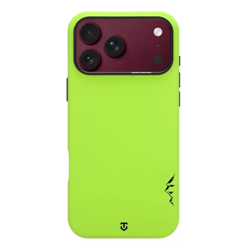 Tactical MagForce Velvet Smoothie 2.0 tok Apple iPhone 17 Pro/18 Pro készülékhez avokádó