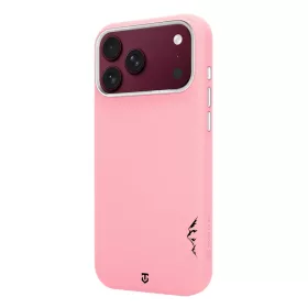   Tactical MagForce Velvet Smoothie 2.0 tok Apple iPhone 17 Pro/18 Pro készülékhez rózsaszín