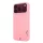Tactical MagForce Velvet Smoothie 2.0 tok Apple iPhone 17 Pro/18 Pro készülékhez rózsaszín