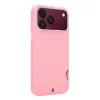 Tactical MagForce Velvet Smoothie 2.0 tok Apple iPhone 17 Pro/18 Pro készülékhez rózsaszín
