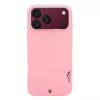 Tactical MagForce Velvet Smoothie 2.0 tok Apple iPhone 17 Pro/18 Pro készülékhez rózsaszín