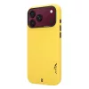 Tactical MagForce Velvet Smoothie 2.0 tok Apple iPhone 17 Pro/18 Pro készülékhez banán