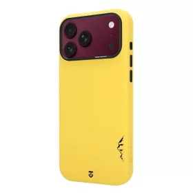   Tactical MagForce Velvet Smoothie 2.0 tok Apple iPhone 17 Pro/18 Pro készülékhez banán