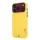 Tactical MagForce Velvet Smoothie 2.0 tok Apple iPhone 17 Pro/18 Pro készülékhez banán