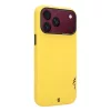 Tactical MagForce Velvet Smoothie 2.0 tok Apple iPhone 17 Pro/18 Pro készülékhez banán