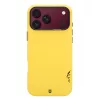 Tactical MagForce Velvet Smoothie 2.0 tok Apple iPhone 17 Pro/18 Pro készülékhez banán