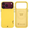 Tactical MagForce Velvet Smoothie 2.0 tok Apple iPhone 17 Pro/18 Pro készülékhez banán