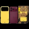 Tactical MagForce Velvet Smoothie 2.0 tok Apple iPhone 17 Pro/18 Pro készülékhez banán