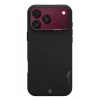 Tactical MagForce Velvet Smoothie 2.0 tok Apple iPhone 17 Pro Max/18 Pro Max készülékhez aszfalt