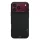 Tactical MagForce Velvet Smoothie 2.0 tok Apple iPhone 17 Pro Max/18 Pro Max készülékhez aszfalt