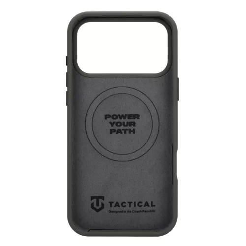 Tactical MagForce Velvet Smoothie 2.0 tok Apple iPhone 17 Pro Max/18 Pro Max készülékhez Bazooka