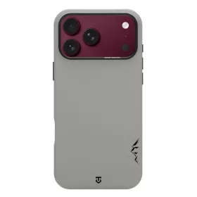   Tactical MagForce Velvet Smoothie 2.0 tok Apple iPhone 17 Pro Max/18 Pro Max készülékhez füstszínű