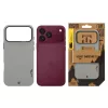 Tactical MagForce Velvet Smoothie 2.0 tok Apple iPhone 17 Pro Max/18 Pro Max készülékhez füstszínű