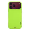 Tactical MagForce Velvet Smoothie 2.0 tok Apple iPhone 17 Pro Max/18 Pro Max készülékhez avokádó