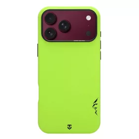   Tactical MagForce Velvet Smoothie 2.0 tok Apple iPhone 17 Pro Max/18 Pro Max készülékhez avokádó
