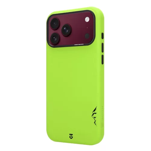 Tactical MagForce Velvet Smoothie 2.0 tok Apple iPhone 17 Pro Max/18 Pro Max készülékhez avokádó
