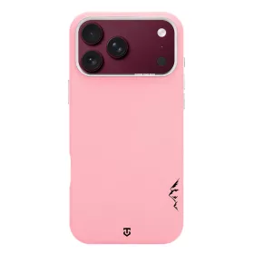   Tactical MagForce Velvet Smoothie 2.0 tok Apple iPhone 17 Pro Max/18 Pro Max készülékhez Pink Panther