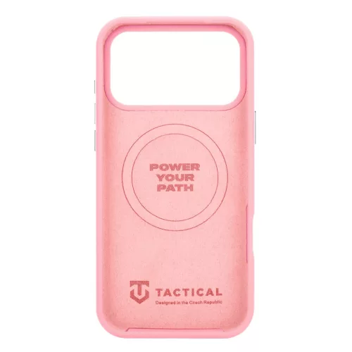 Tactical MagForce Velvet Smoothie 2.0 tok Apple iPhone 17 Pro Max/18 Pro Max készülékhez Pink Panther