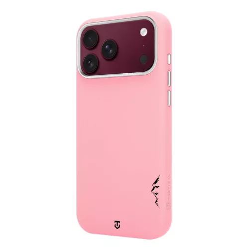 Tactical MagForce Velvet Smoothie 2.0 tok Apple iPhone 17 Pro Max/18 Pro Max készülékhez Pink Panther