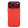 Tactical MagForce Velvet Smoothie 2.0 tok Apple iPhone 17 Pro Max/18 Pro Max készülékhez chili
