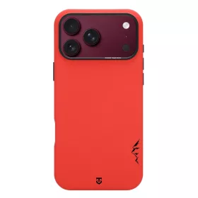   Tactical MagForce Velvet Smoothie 2.0 tok Apple iPhone 17 Pro Max/18 Pro Max készülékhez chili