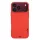 Tactical MagForce Velvet Smoothie 2.0 tok Apple iPhone 17 Pro Max/18 Pro Max készülékhez chili