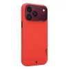 Tactical MagForce Velvet Smoothie 2.0 tok Apple iPhone 17 Pro Max/18 Pro Max készülékhez chili