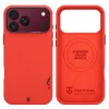 Tactical MagForce Velvet Smoothie 2.0 tok Apple iPhone 17 Pro Max/18 Pro Max készülékhez chili