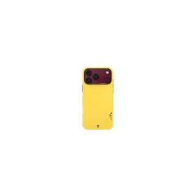   Tactical MagForce Velvet Smoothie 2.0 tok Apple iPhone 17 Pro Max/18 Pro Max készülékekhez sárga
