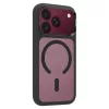 Tactical MagForce Hyperstealth 3.0 tok Apple iPhone 17 Pro/18 Pro készülékhez aszfalt