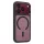Tactical MagForce Hyperstealth 3.0 tok Apple iPhone 17 Pro/18 Pro készülékhez aszfalt