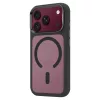 Tactical MagForce Hyperstealth 3.0 tok Apple iPhone 17 Pro/18 Pro készülékhez aszfalt