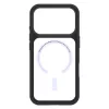 Tactical MagForce Hyperstealth 3.0 tok Apple iPhone 17 Pro/18 Pro készülékhez aszfalt