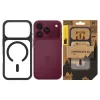 Tactical MagForce Hyperstealth 3.0 tok Apple iPhone 17 Pro/18 Pro készülékhez aszfalt