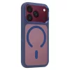 Tactical MagForce Hyperstealth 3.0 tok Apple iPhone 17 Pro/18 Pro készülékhez mélykék