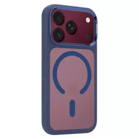   Tactical MagForce Hyperstealth 3.0 tok Apple iPhone 17 Pro/18 Pro készülékhez mélykék