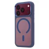 Tactical MagForce Hyperstealth 3.0 tok Apple iPhone 17 Pro/18 Pro készülékhez mélykék
