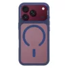 Tactical MagForce Hyperstealth 3.0 tok Apple iPhone 17 Pro/18 Pro készülékhez mélykék