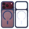 Tactical MagForce Hyperstealth 3.0 tok Apple iPhone 17 Pro/18 Pro készülékhez mélykék